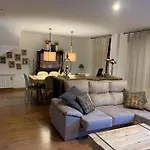 Casa Ideal Familias Dağ evi Sesué