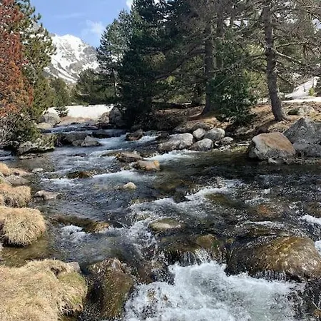 Casa Ideal Familias Alpesi faház