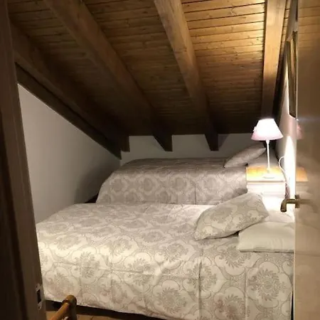 Casa Ideal Familias Dağ evi *