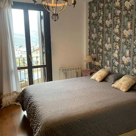 Casa Ideal Familias Dağ evi Sesué