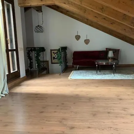 Casa Ideal Familias