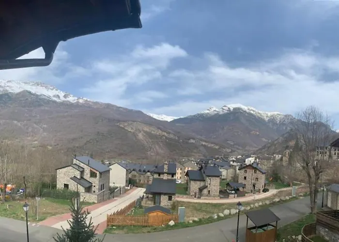 Casa Ideal Familias Chalet Sesue