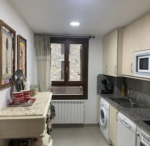 Chalet Casa Ideal Familias *